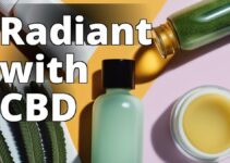 Cannabidiol For Beauty: Transforming Your Skin, Hair, And Overall Well-Being