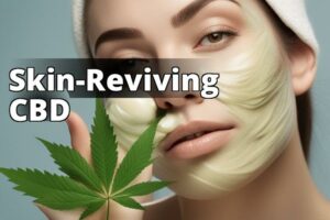 The Ultimate Cbd Skincare 101: Types, Benefits, And How To Choose The Right Product
