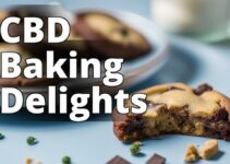 The Ultimate Guide To Using Cannabidiol For Baking