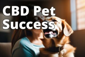 The Healing Power Of Cannabidiol For Pet Cancer: Know The Benefits And Risks