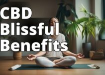 Discover The Science Behind Using Cannabidiol For Relaxation: A Comprehensive Guide