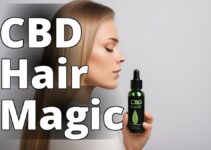 Cannabidiol For Hair: The Ultimate Guide To Strong, Healthy Locks
