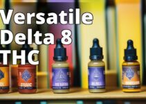 The Ultimate Guide: How To Properly Use Delta 8 Thc Sauce