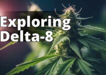 The Science Behind Delta 8 Thc: Insights From Studies Unveiled
