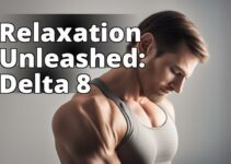 Delta 8 Thc: Your Key To Relaxation And Muscle Relief – Everything You Need To Know
