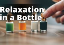 Delta 8 Thc For Relaxation: Your Ultimate Guide To Stress Relief
