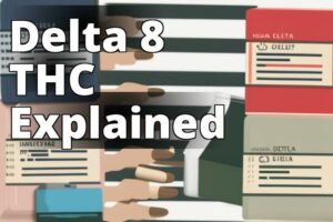 Demystifying Delta 8 Thc Laws In [Country/State]: What You Need To Know