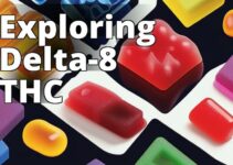The Rise Of Delta 8 Thc: Examining Its Impact, Legal Standing, And Market Growth
