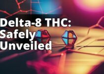 Delta 8 Thc Contraindications: A Comprehensive Guide