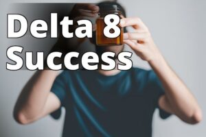 Delta 8 Thc For Addiction Recovery: The Game-Changing Solution You’Ve Been Waiting For
