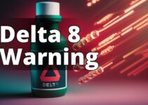 Stay Safe With Delta 8 Thc: Important Precautions You Need To Know