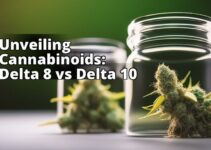 Delta 8 Thc Vs Delta 10 Thc: Which Is Right For You? Unveiling The Variances