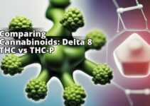 Exploring Exotic Cannabinoids: Delta 8 Thc Vs. Thc-P – Which One Reigns Supreme?
