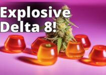 The Rise Of Delta 8 Thc: Exploring Market Growth, Challenges, And Future Prospects