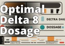 The Science Of Delta 8 Thc Dosage: Achieve The Perfect Balance