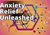 The Ultimate Guide To Delta 8 Thc For Anxiety: Exploring Its Potential Benefits And Risks