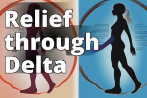 The Power Of Delta 8 Thc: A Promising Option For Fibromyalgia