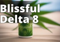 The Ultimate Guide To Using Delta 8 Thc For Relaxation: Benefits, Effects, And Regulations