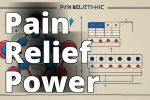 Maximize Pain Relief With Delta-8 Thc: A Comprehensive Guide