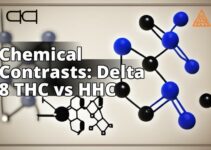 Decoding Delta 8 Thc Vs Hhc: Which Reigns Supreme In Effects And Legality?