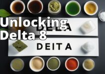 The Ultimate Guide To Delta 8 Thc Isolate: Unveiling The Differences From Delta-9 Thc And Cbd