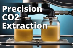 Unveiling The Secrets Of Delta 8 Thc Extraction Process: Everything You Need To Know