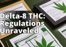 Unveiling The Latest Delta 8 Thc Legality Updates: What You Need To Know