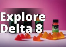 Discover The Best Delta 8 Thc Shops Online: Your Ultimate Buying Guide
