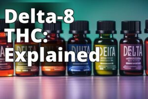 Demystifying Delta 8 Thc Regulations: A Step-By-Step Guide