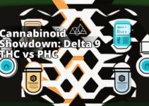A Deep Dive Into Delta 9 Thc Vs Phc: Effects, Potency, And Safety Compared