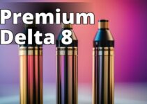 The Ultimate Guide To Delta 8 Thc Cartridges: Everything You Need To Know