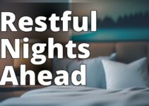 Unlock Restful Nights: How Delta 8 Thc Can Alleviate Sleep Disorders