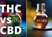 Delta-9 Thc Vs Cbd: A Comprehensive Guide To Understanding The Contrasts