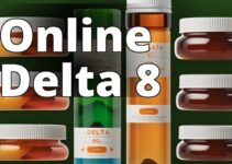 The Definitive Guide To Buying Delta 8 Thc Online: Safety, Quality, And More