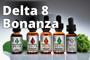Delta 8 Thc Availability: The Latest Trends And Updates
