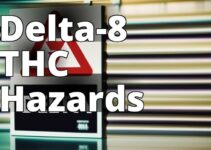 The Truth About Delta 8 Thc Side Effects: Separating Fact From Fiction