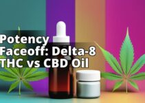 Delta 8 Thc Vs Cbd Oil: Unveiling The Truth Behind The Hype